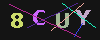 Gambar captcha